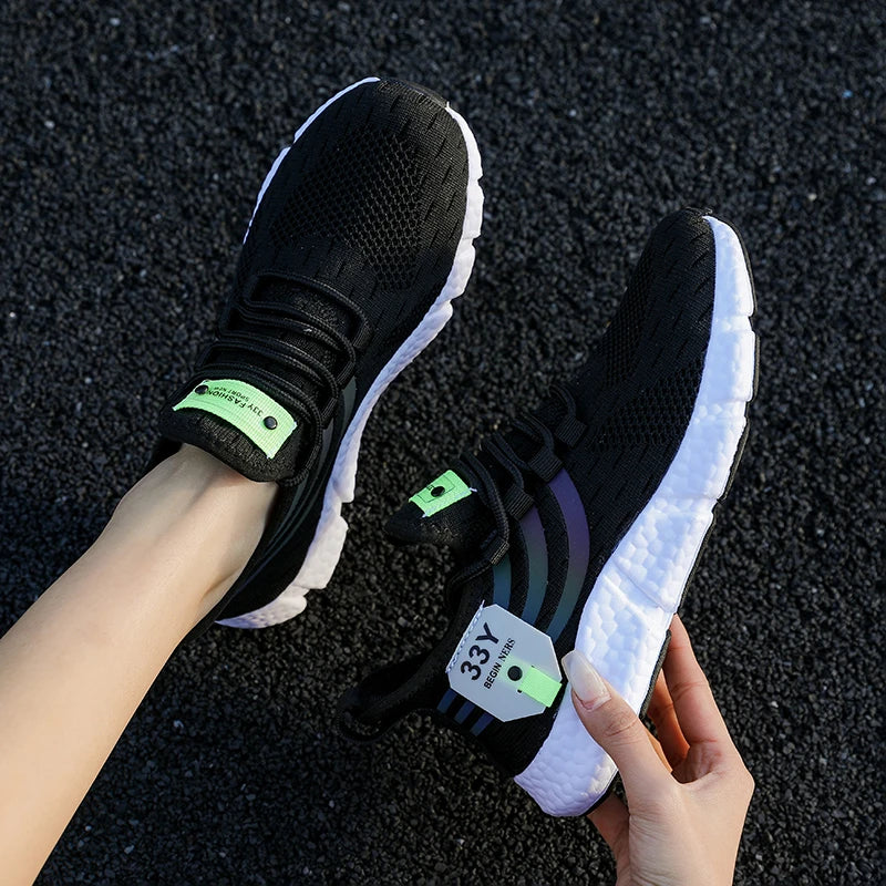 Men Casual Sneakers Shoes