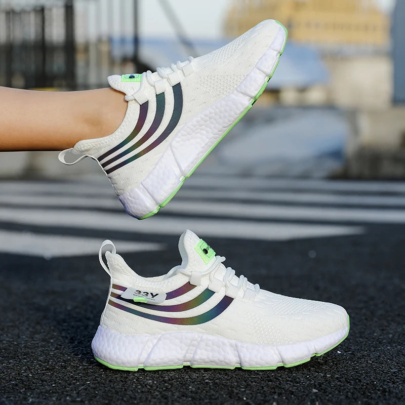 Men Casual Sneakers Shoes