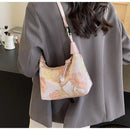 Casual Embroidered Chinese Style Handbag thebuzzbay.com