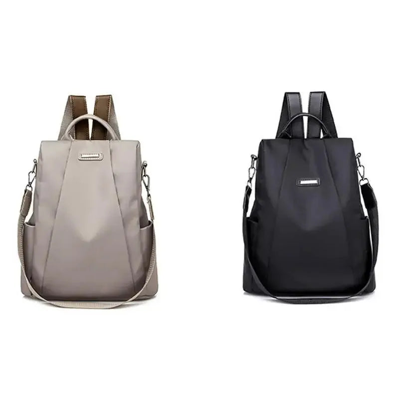 New women's casual multifunctional backpack