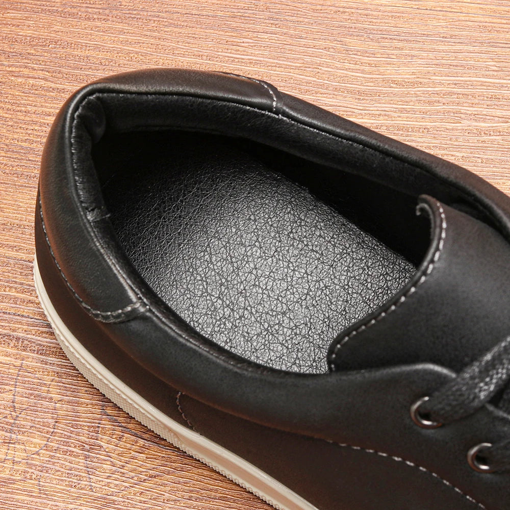 Men's casual shoe