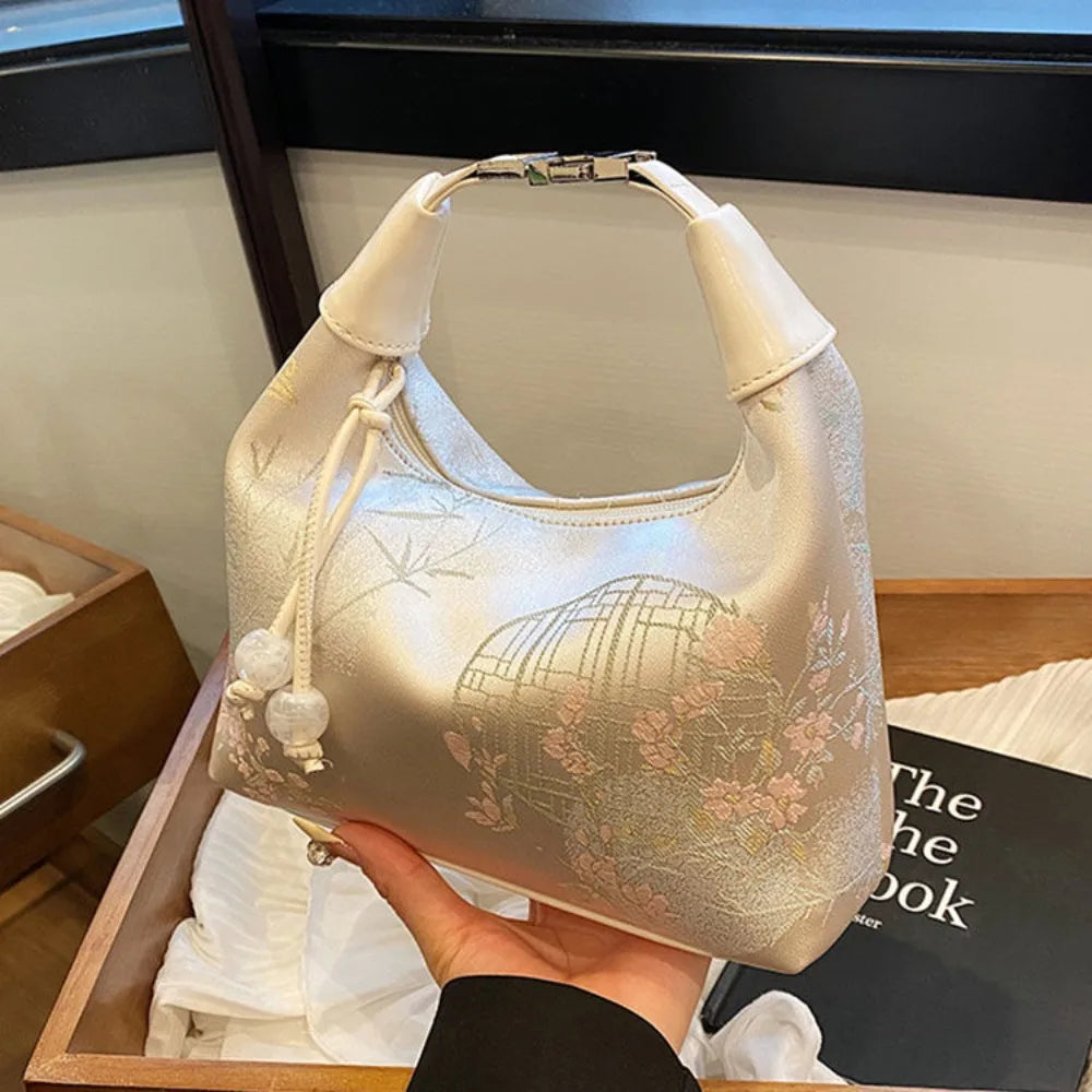 Chinese Style Handbag