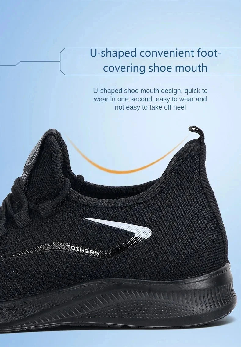 Men'S Summer Sneakers thebuzzbay.com