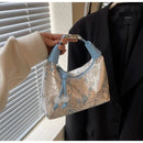 Casual Embroidered Chinese Style Handbag thebuzzbay.com