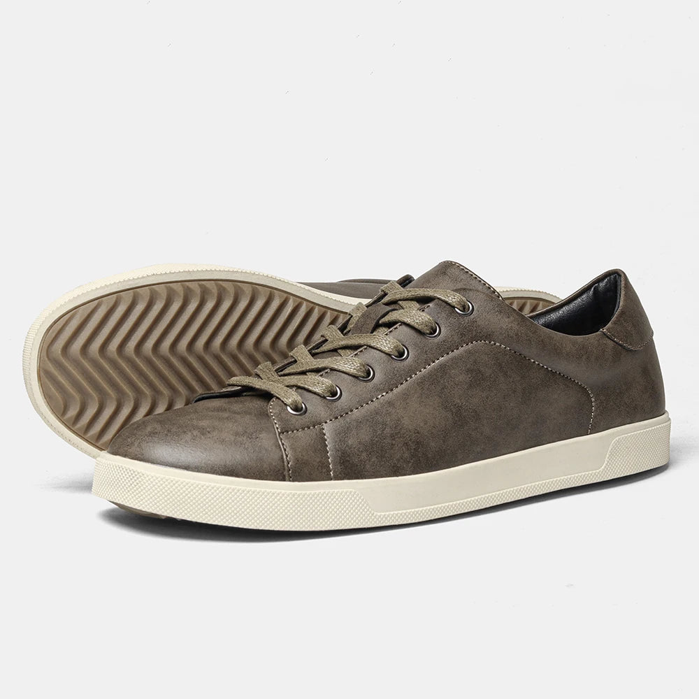 Men's casual shoe