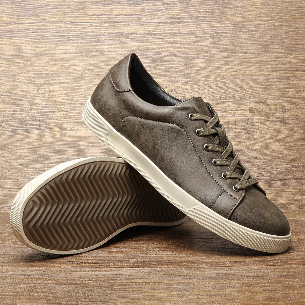 Men's casual shoe