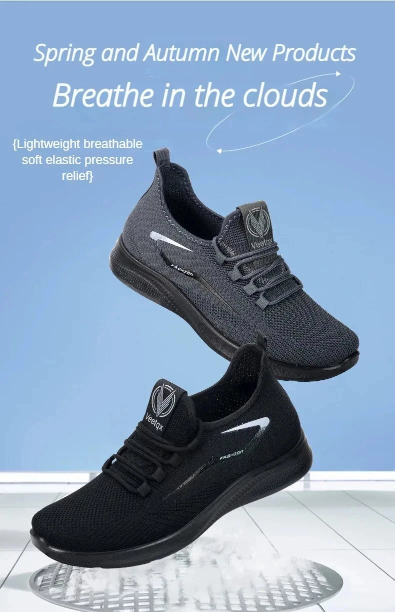 Men'S Summer Sneakers thebuzzbay.com