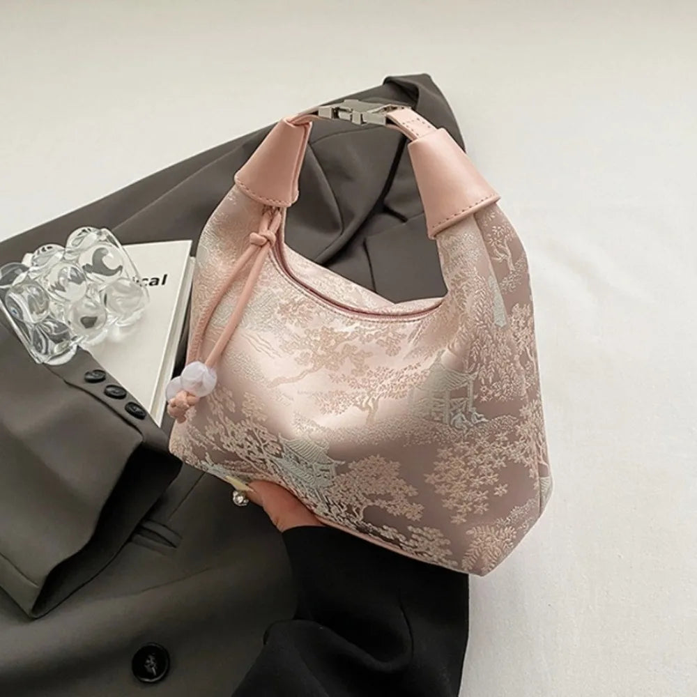 Chinese Style Handbag