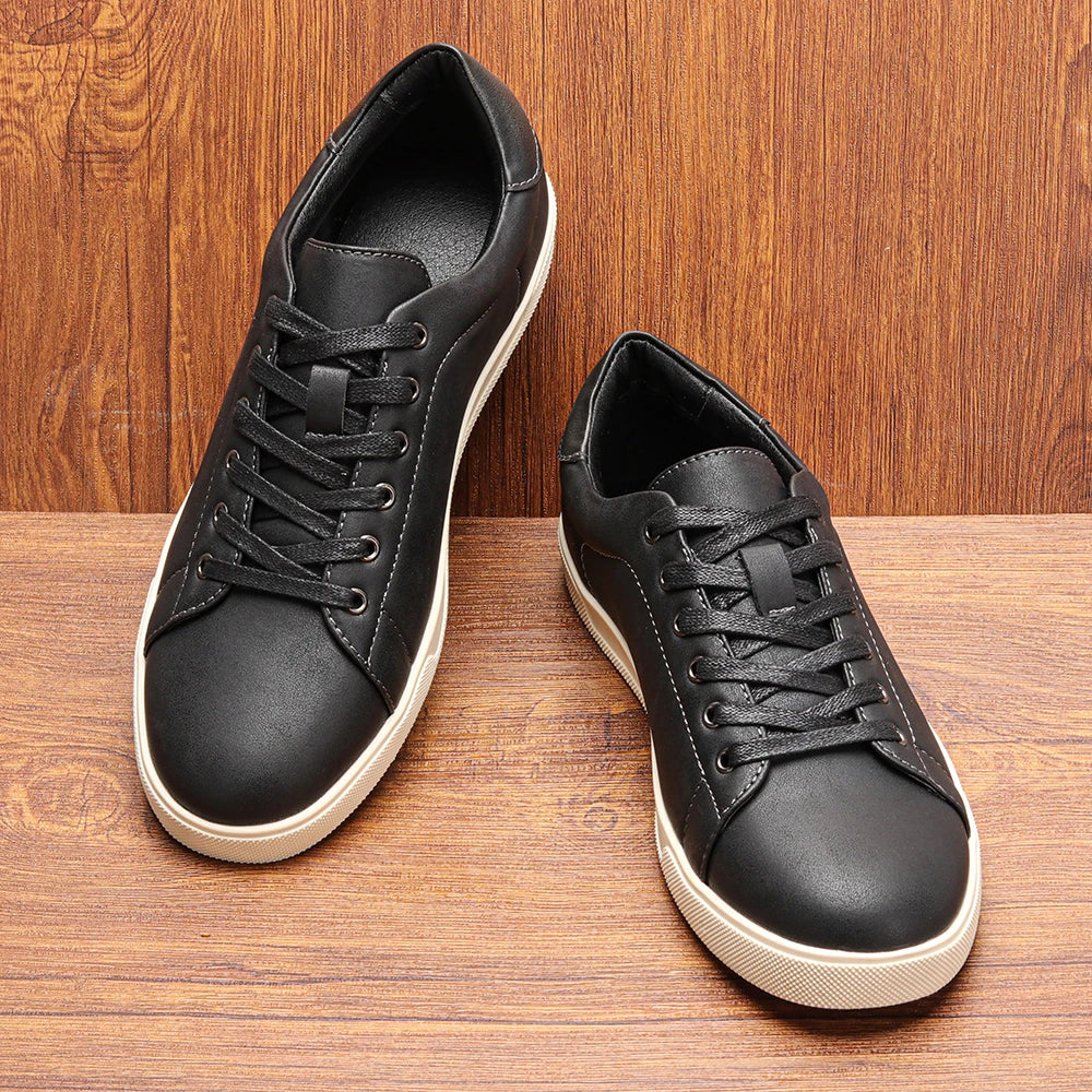 Men's casual shoe