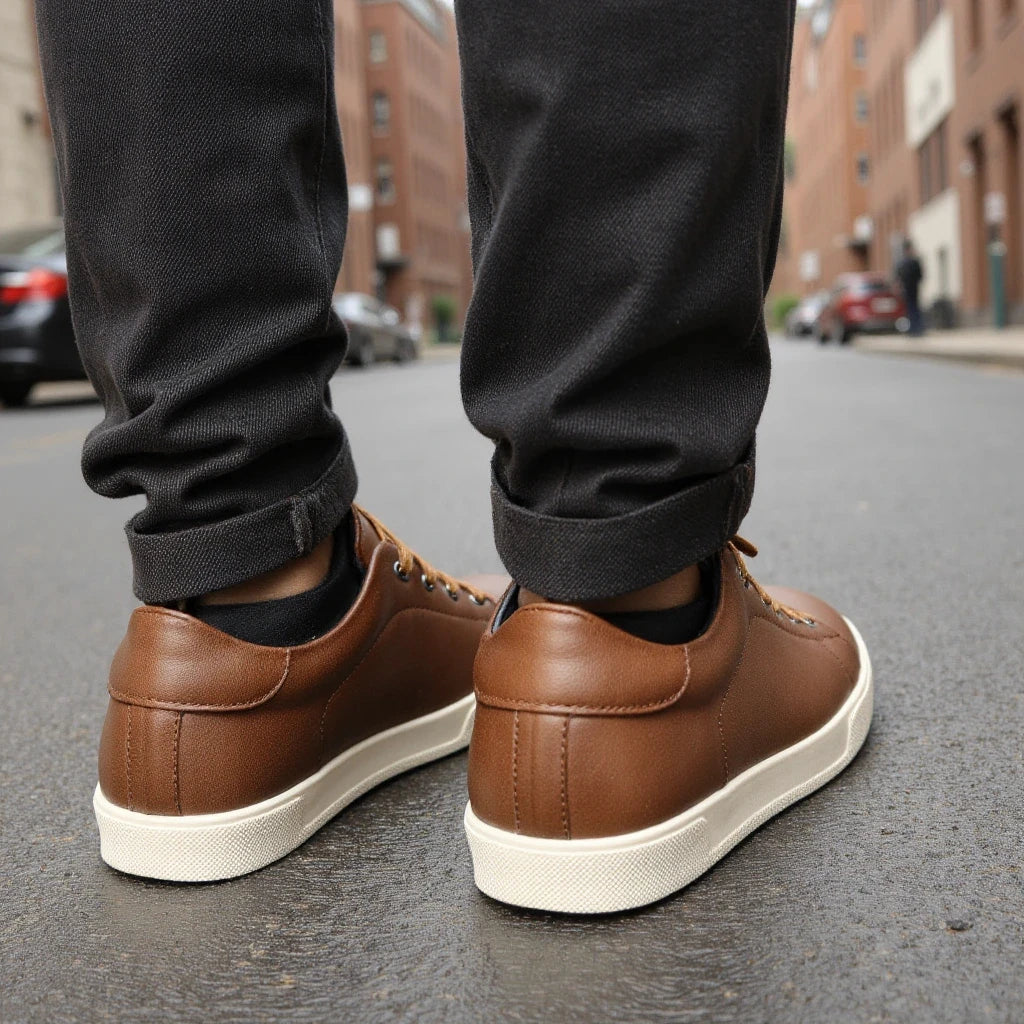 Men's casual shoe