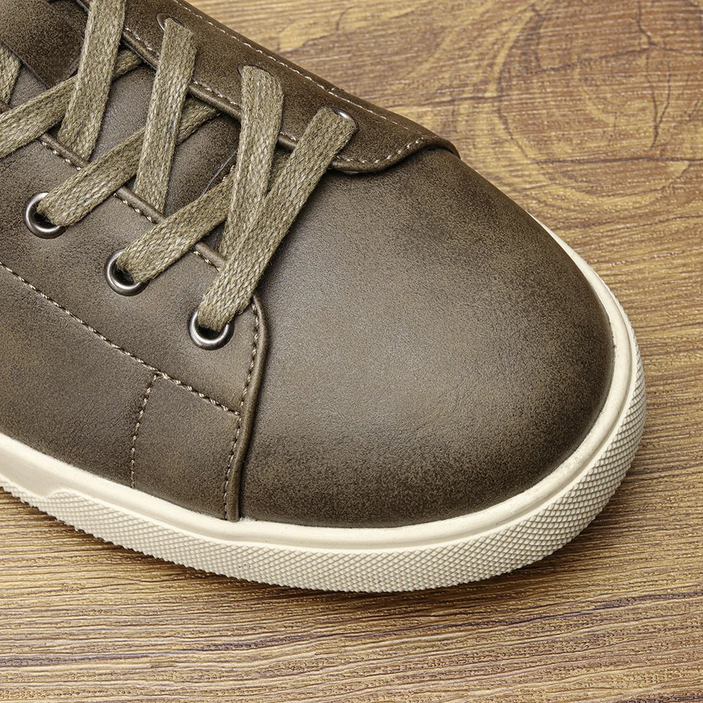 Men's casual shoe