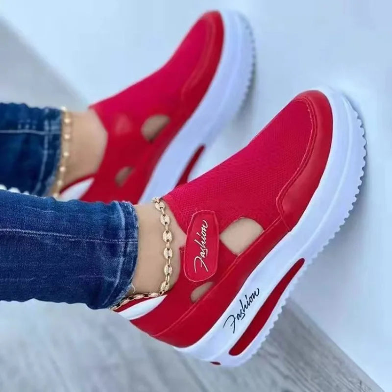 Sneakers Women Shoes