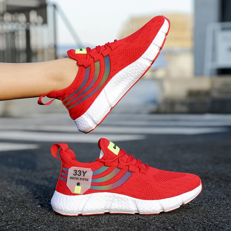 Men Casual Sneakers Shoes