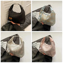 Crossbody Bag Embroidered Chinese Style thebuzzbay.com