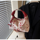 Casual Embroidered Chinese Style Handbag thebuzzbay.com