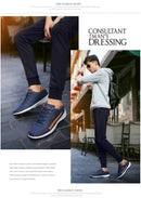 Trend Casual Shoe thebuzzbay.com