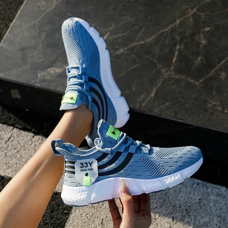 Men Casual Sneakers Shoes