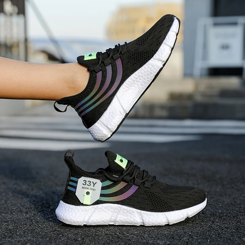 Men Casual Sneakers Shoes