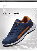 Trend Casual Shoe thebuzzbay.com