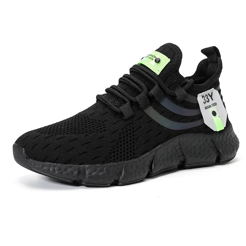 Men Casual Sneakers Shoes thebuzzbay.com