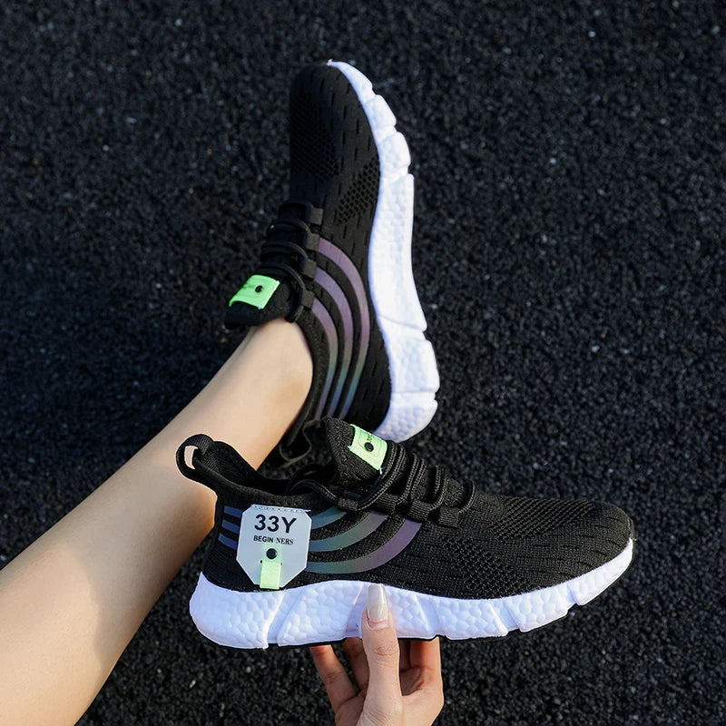 Men Casual Sneakers Shoes