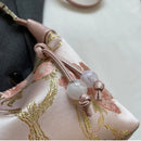 Casual Embroidered Chinese Style Handbag thebuzzbay.com