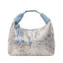 Casual Embroidered Chinese Style Handbag thebuzzbay.com