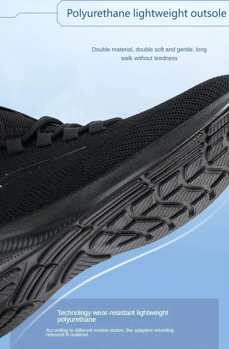 Men'S Summer Sneakers thebuzzbay.com