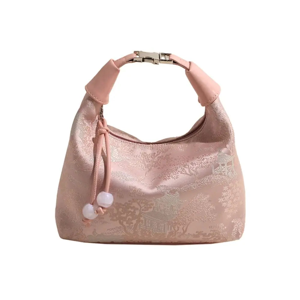 Chinese Style Handbag