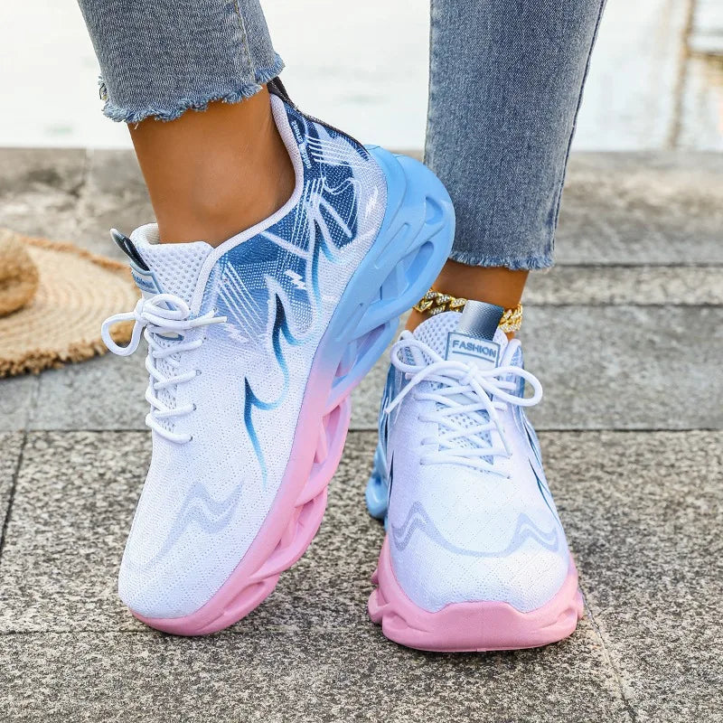Women Casual Sports Shoes