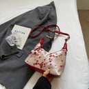 Casual Embroidered Chinese Style Handbag thebuzzbay.com