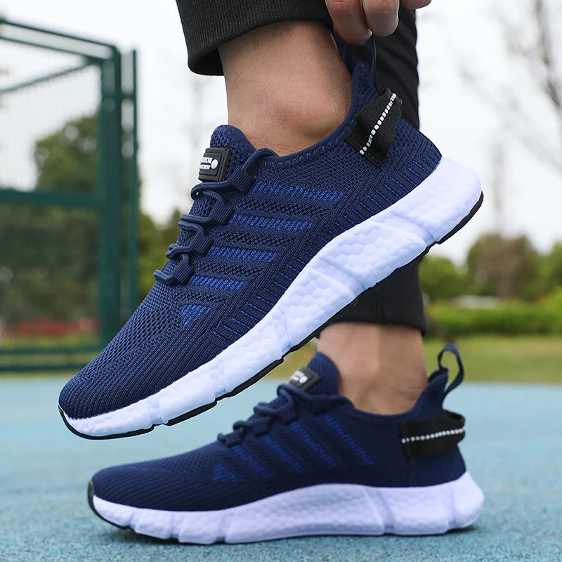 Lightweight Men's Running Shoes