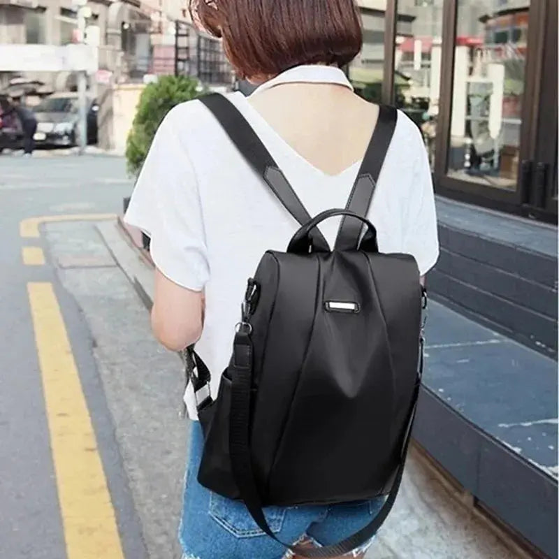 New women's casual multifunctional backpack thebuzzbay.com