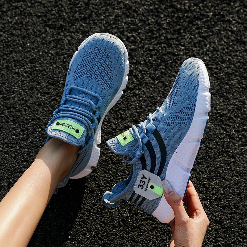 Men Casual Sneakers Shoes