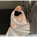 Casual Embroidered Chinese Style Handbag thebuzzbay.com