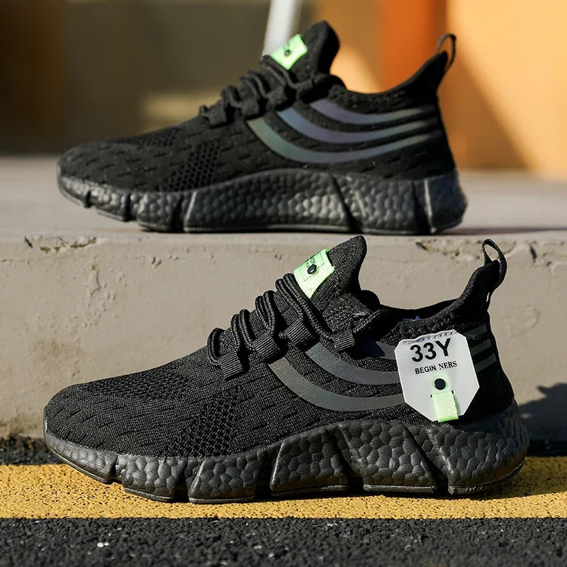 Men Casual Sneakers Shoes
