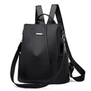 New Women's Fashion Large Capacity Nylon Backpack thebuzzbay.com