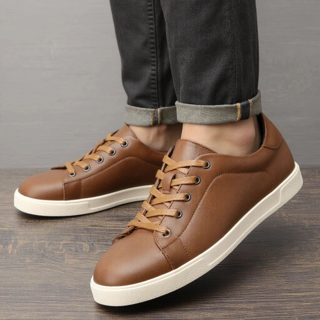 Men's casual shoe