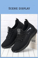 Men'S Summer Sneakers thebuzzbay.com