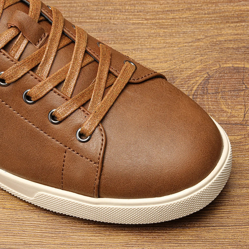 Men's casual shoe