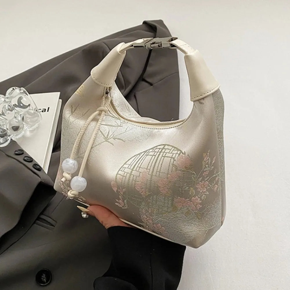 Chinese Style Handbag
